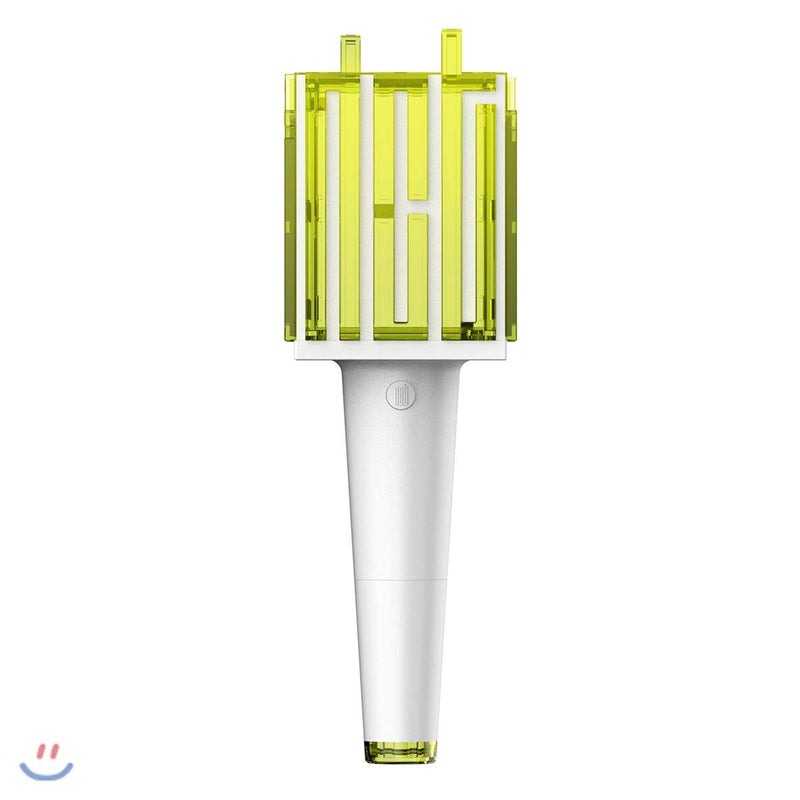 [Australia - AusPower] - NCT Fan Light Stick 