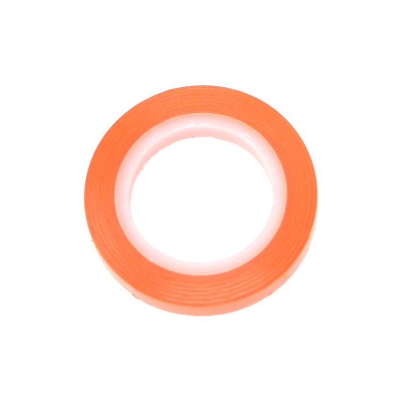 [Australia - AusPower] - Tape n Tell for Instruments Identification Autoclavable 270°F | Medixplus (Orange) Orange 