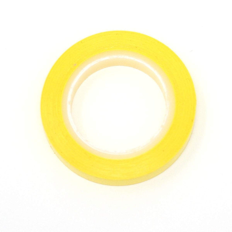 [Australia - AusPower] - Tape n Tell for Instruments Identification Autoclavable 270°F | Medixplus (Yellow) Yellow 