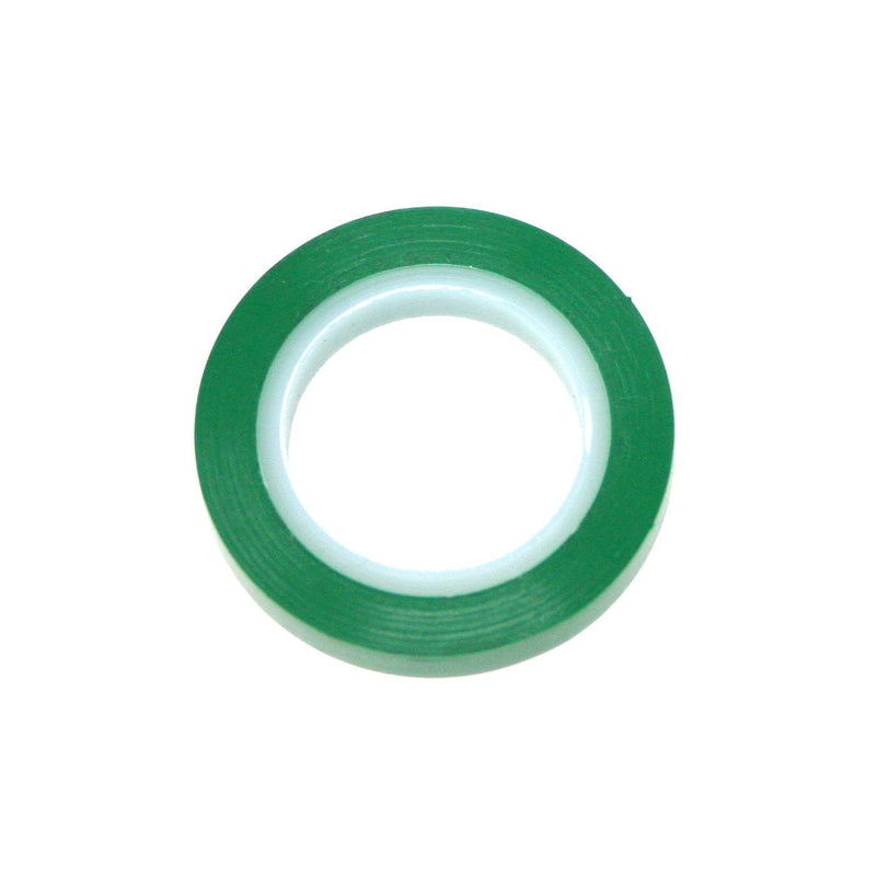 [Australia - AusPower] - Tape n Tell for Instruments Identification Autoclavable 270°F | Medixplus (Green) Green 