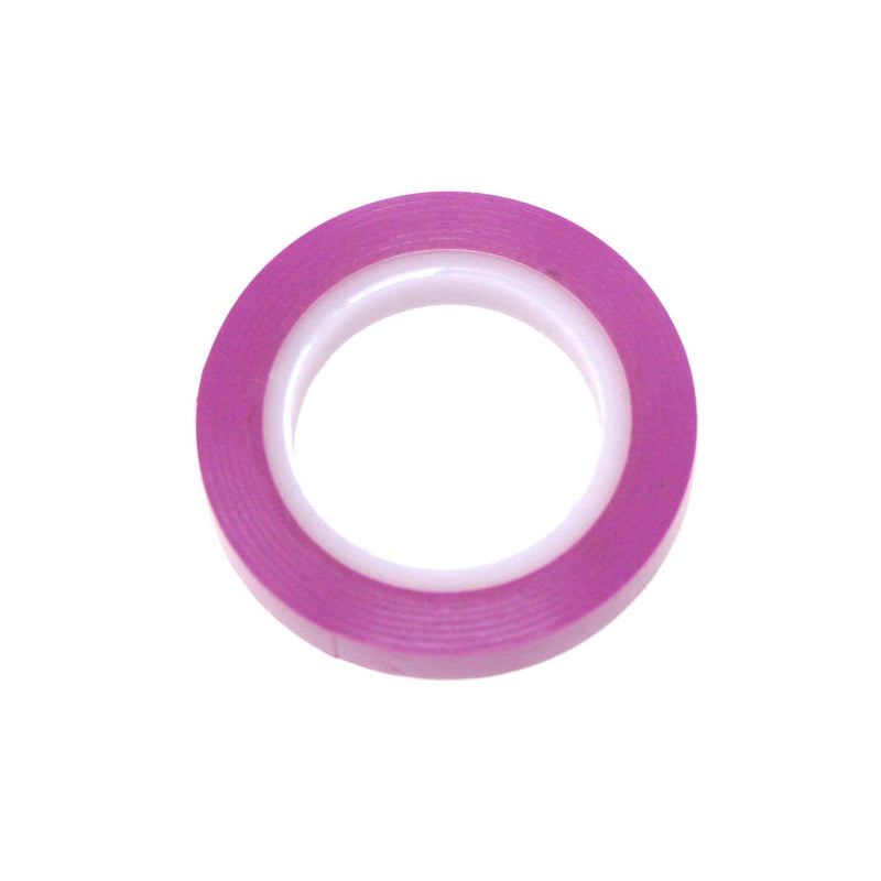 [Australia - AusPower] - Tape n Tell for Instruments Identification Autoclavable 270°F | Medixplus (Purple) Purple 