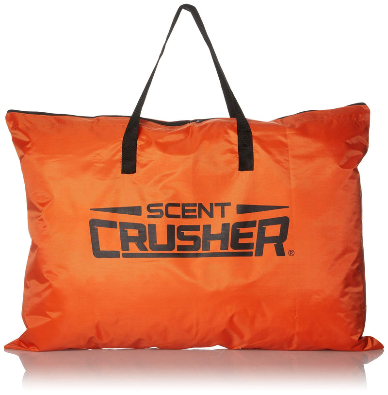 [Australia - AusPower] - Scent Crusher Multi-Use Scent Free Tote Bag, Waterproof Zippers, Water Resistant, Extra Large 33" x 24" 