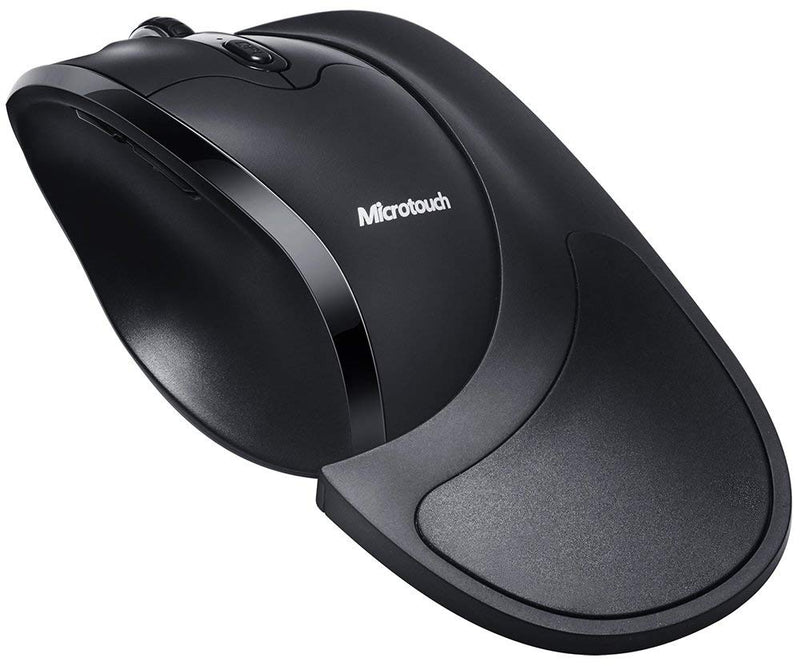 [Australia - AusPower] - Microtouch NEWTRAL 3 Wireless Mouse 