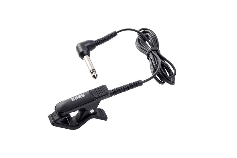 [Australia - AusPower] - Korg Tuner (CM300BK) 