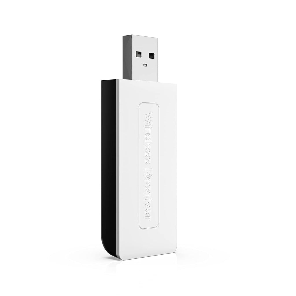 [Australia - AusPower] - USB Receiver for NADAMOO Bur3074 Barcode Scanner 