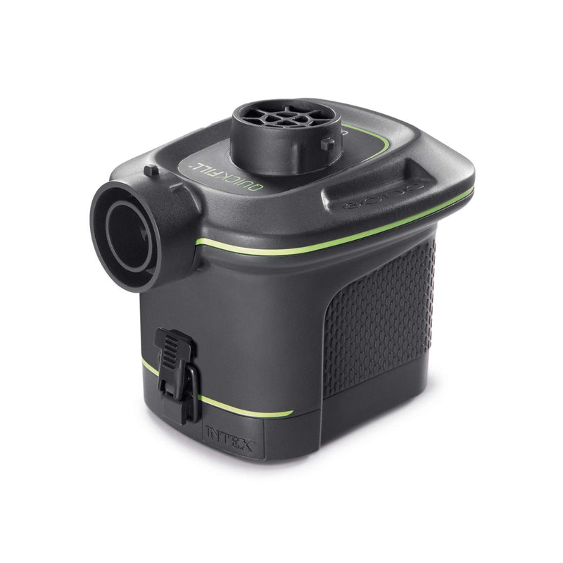 [Australia - AusPower] - Intex Quick-Fill Air Pump Series Battery Operated - C-cell 