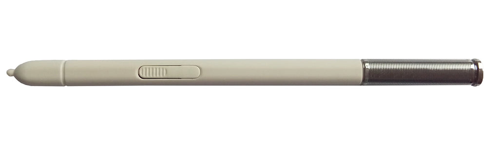 [Australia - AusPower] - Stylus Touch S Pen for Samsung Galaxy Note 10.1 2014 Edition P600 P601 P605, White 