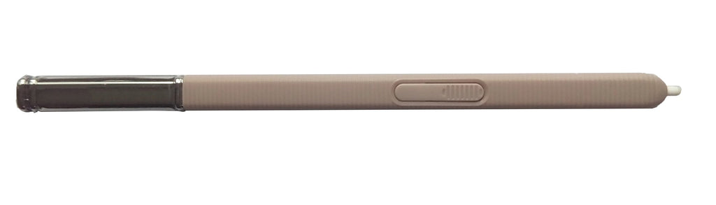 [Australia - AusPower] - Stylus Touch S Pen for Samsung Galaxy Note 4 N910, N910U LTE, AT&T N910A, Verizon N910V, Sprint N910P, T-Mobile N910T, Brown 