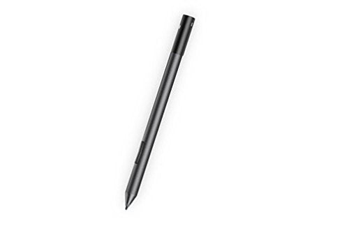 [Australia - AusPower] - Dell PN557W Stylus Active Pen for Dell Latitude 12 5285, 12 5289 2 in 1, 13 7389 2-in-1, 7285 2-in-1, 7389 2-in-1. 