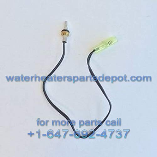[Australia - AusPower] - Navien 30009875A Thermostat (Black Wire) 