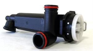 [Australia - AusPower] - Navien 30002513D Space Heating Strainer 