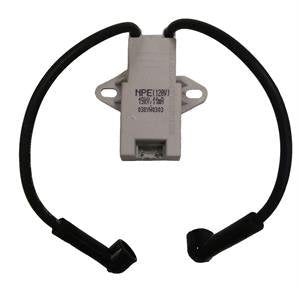 [Australia - AusPower] - Navien 30010455A Ignition Transformer 