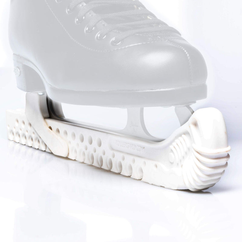 ROCKERGARD Ice Skate Guard White AusPower Australia