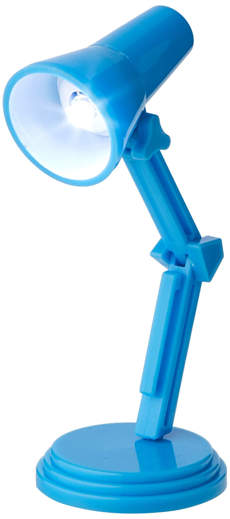 [Australia - AusPower] - The Little Book Light - Blue 