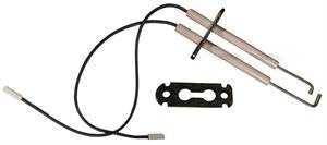 [Australia - AusPower] - Viessmann 7836815 Ignition Electrode with Gasket for Vitodens 200-W B2HA Series Boilers 