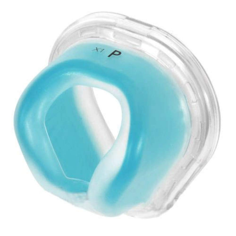 [Australia - AusPower] - Respironics Comfort Gel Blue Large Cushion and Flap 