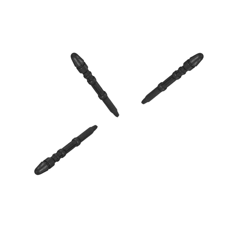 [Australia - AusPower] - Surface Pro 3 Pen Tip 3Pcs Replacement Tips Refill for Original Surface Pro 3 Touch Stylus Pen 