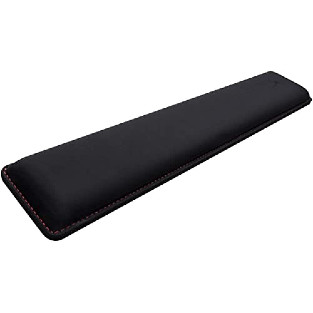 [Australia - AusPower] - HyperX Wrist Rest - Cooling Gel - memory Foam - Anti-Slip - Ergonomic - Keyboard Accessory Full Size 