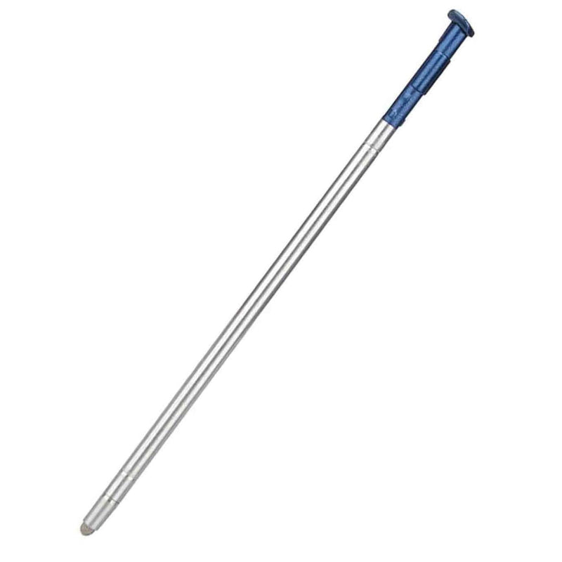 [Australia - AusPower] - Blue Capacitive LCD Touch Stylus Pen Replacement Parts for LG Stylo 4 , Q Stylus, Q Stylus+, Q Stylus Plus , Stylus 4, Q Stylo 4, Q8 Blue 