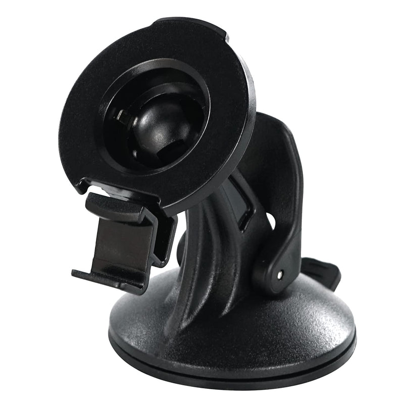 [Australia - AusPower] - BOROLA Car Windshield Suction Cup Mount Holder Cradle Compatible for Garmin Nuvi 52 Garmin Nuvi 42 42LM 44 44LM 52 52LM 54 55 65 2457LMT 2497LMT 2577LT 2597LM 2597LMT 2558LMTHD 2598LMTHD GPS 