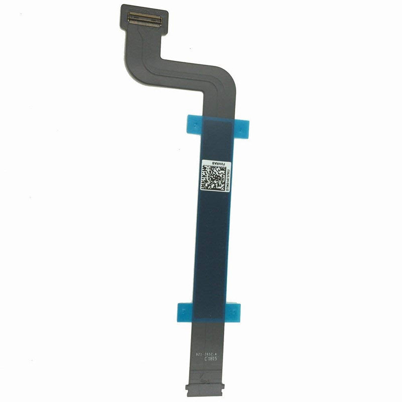 [Australia - AusPower] - Willhom 821-2652-A Touchpad Trackpad Flex Ribbon Cable Compatible for MacBook Pro Retina 15" A1398 (Mid 2015) (923-00541) 