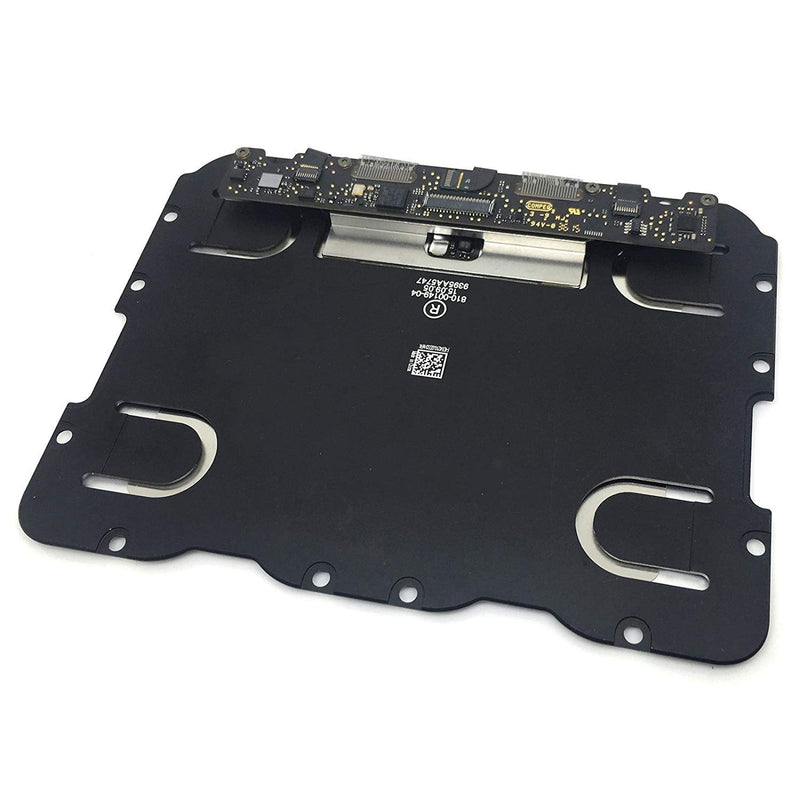 [Australia - AusPower] - Willhom (923-00518) IPD Trackpad Touchpad Without Flex Cable Replacement for MacBook Pro Retina 13" A1502 (Early 2015) 