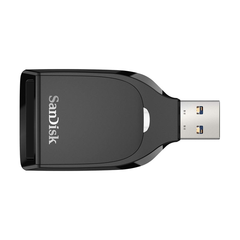 [Australia - AusPower] - SanDisk SD UHS-I Card Reader - SDDR-C531-GNANN 