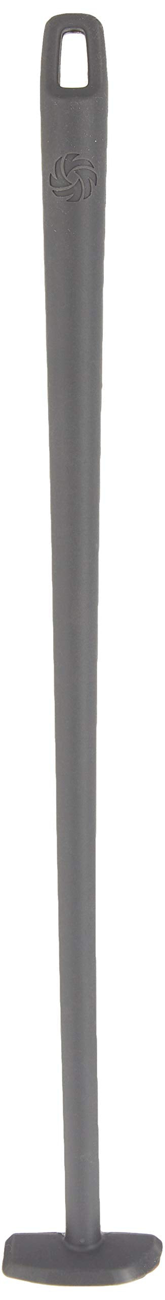 [Australia - AusPower] - Vitamix Blade Scraper Accessory, 1 Count (Pack of 1), Grey 