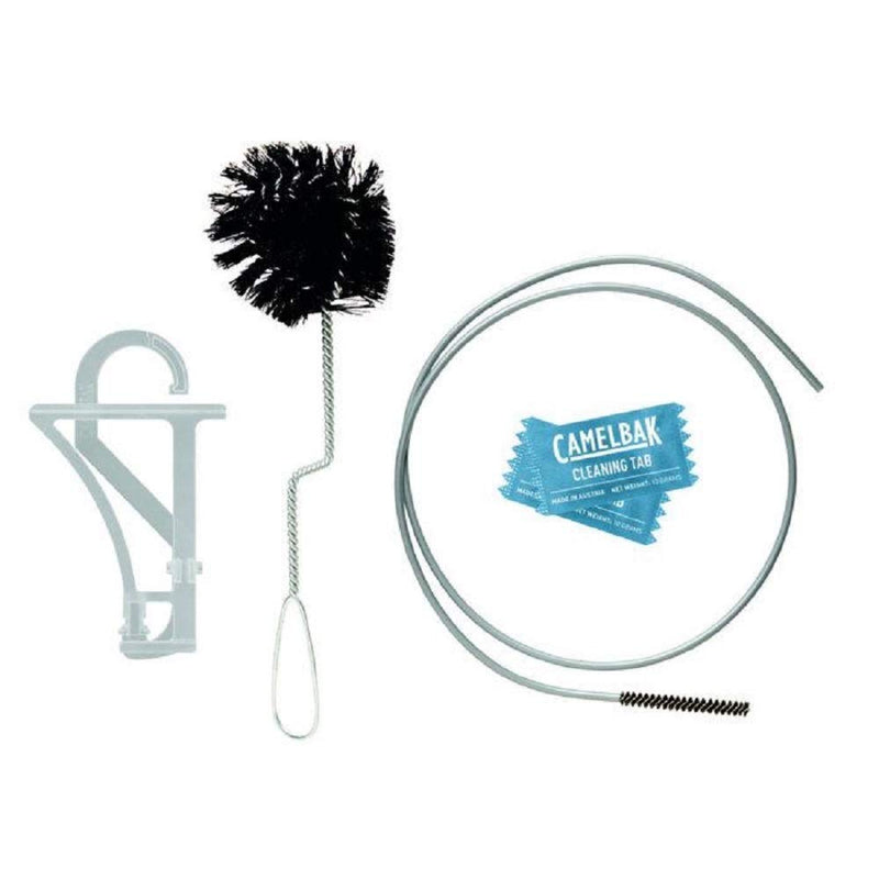 [Australia - AusPower] - CamelBak Crux Cleaning Kit, Multi 
