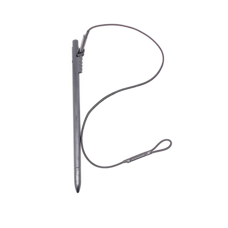 [Australia - AusPower] - 5-Pack Tethered Stylus for Motorola Symbol MC55 MC65 MC67 MC55A MC55N MC55A0 MC5574 MC5590 Handheld PDA 5-Pack 