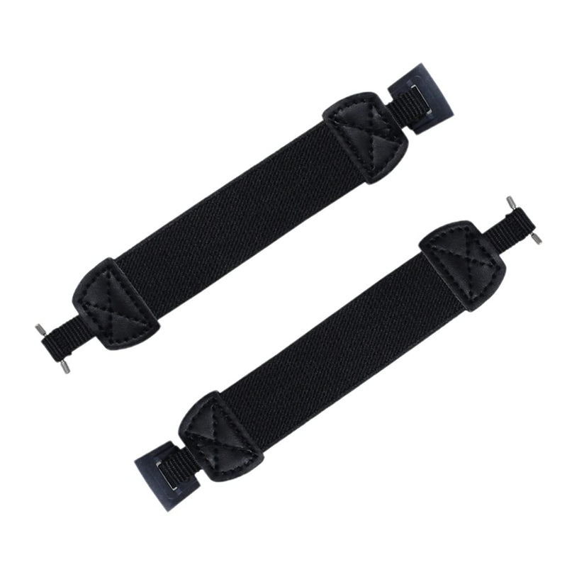 [Australia - AusPower] - 2-Pack Hand Strap for Intermec CN50 Barcode Scanner Mobible Computer Replaces 203-899-001 2-Pack 