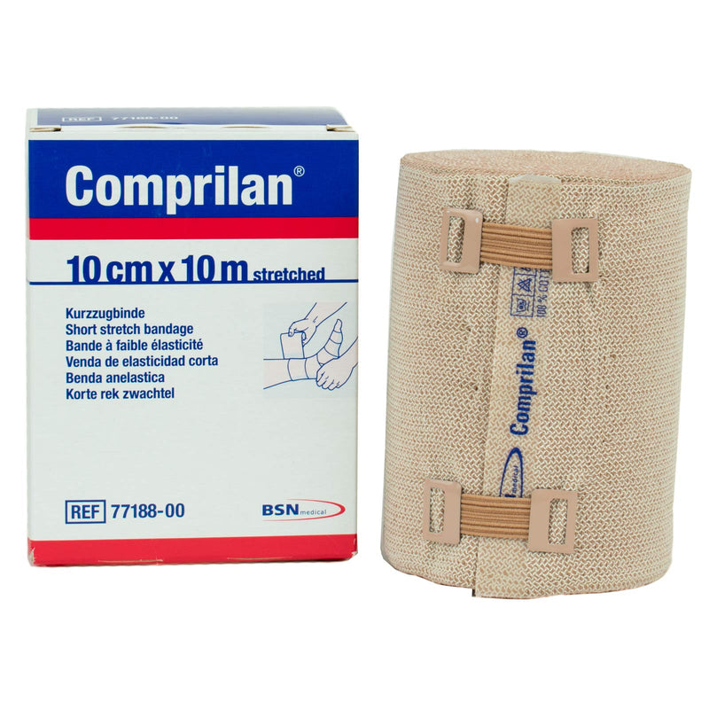 [Australia - AusPower] - BSN Medical Comprilan Compression Bandage, 3.9" x 32.8', Single roll 