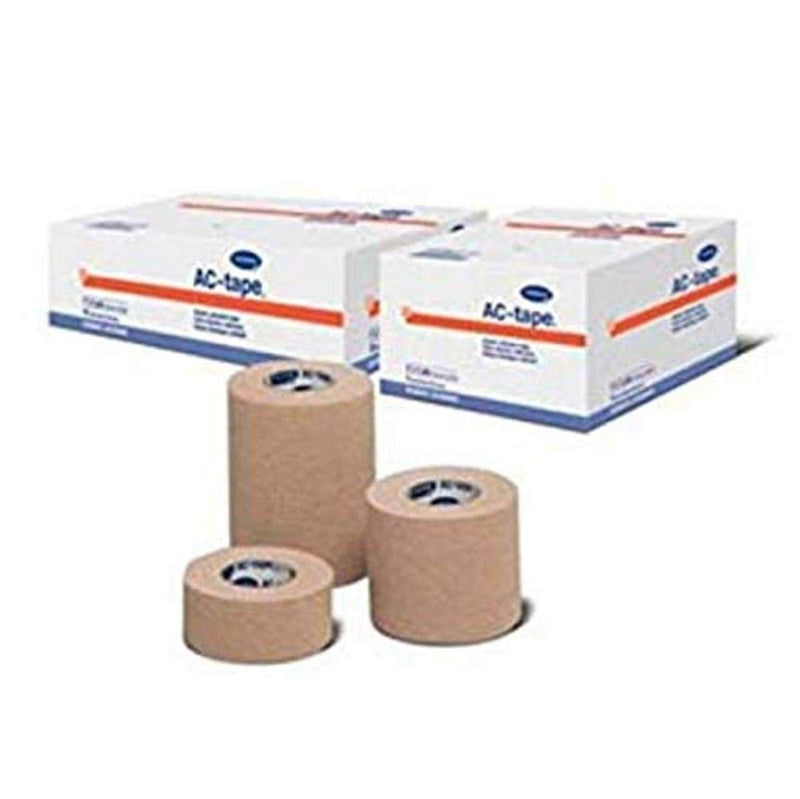 [Australia - AusPower] - Hartmann AC Tape Plus, Latex Free, 2"x 5 Yds, Box of 6 