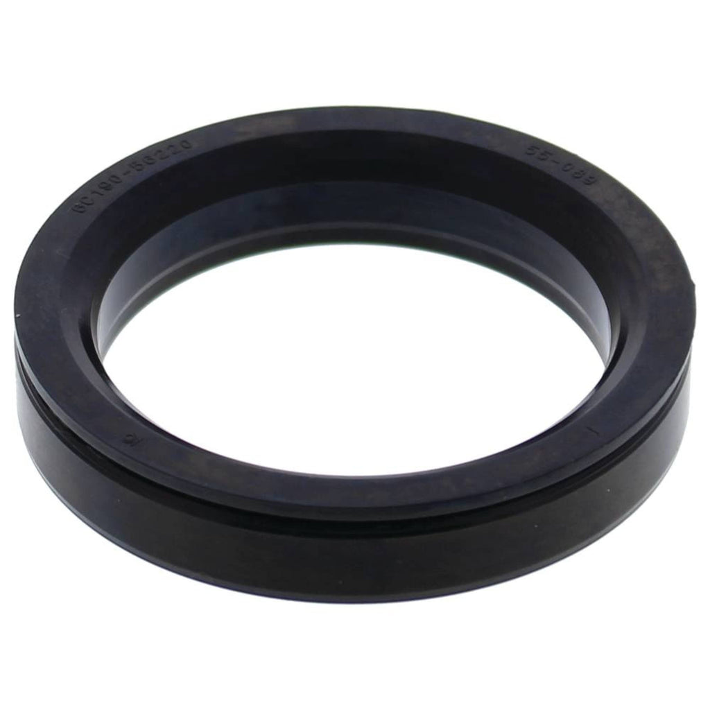 [Australia - AusPower] - Complete Tractor 3021-0015 Seal Compatible with/Replacement for Kubota B2320DT, B2320DTWO, B2320HSD, B2620HSD, B2920HSD, B7410D, B7510D, B7510DN, B7510HSD, B7510HSDTR, B7610HSD 6C190-56220 