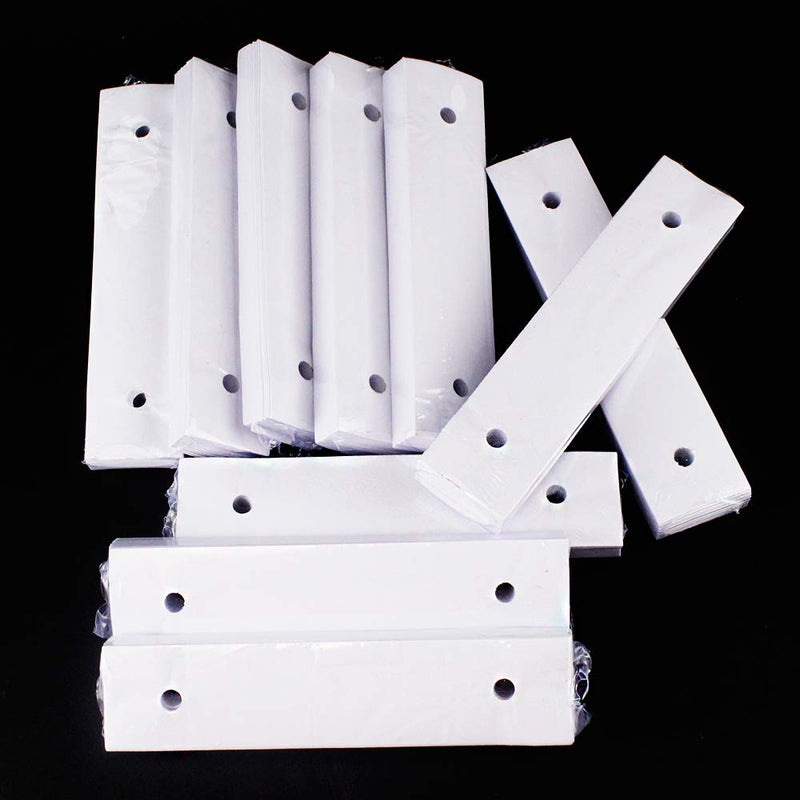 [Australia - AusPower] - Airgoesin Universal Chin Rest Papers for Auto Refractometer and Auto Perimeters (10 Packs of 320) 10 packs of 320 