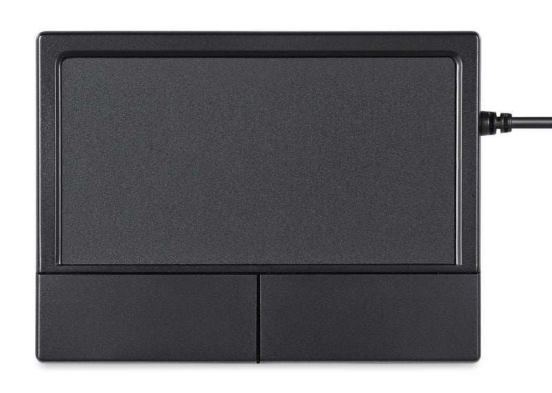 [Australia - AusPower] - Perixx PERIPAD-504 Wired USB Touchpad, Portable Trackpad for Desktop and Laptop User, Large Size,Big Big 