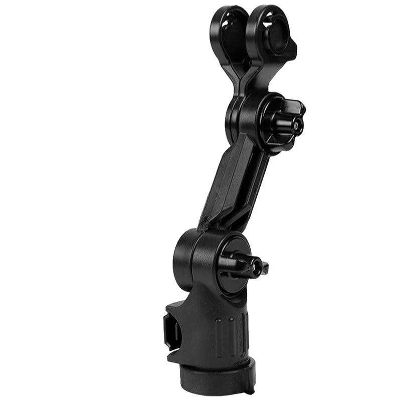 [Australia - AusPower] - YakAttack Fish Finder Mount with Track Mounted LockNLoad Mounting System Lowrance Hook2 