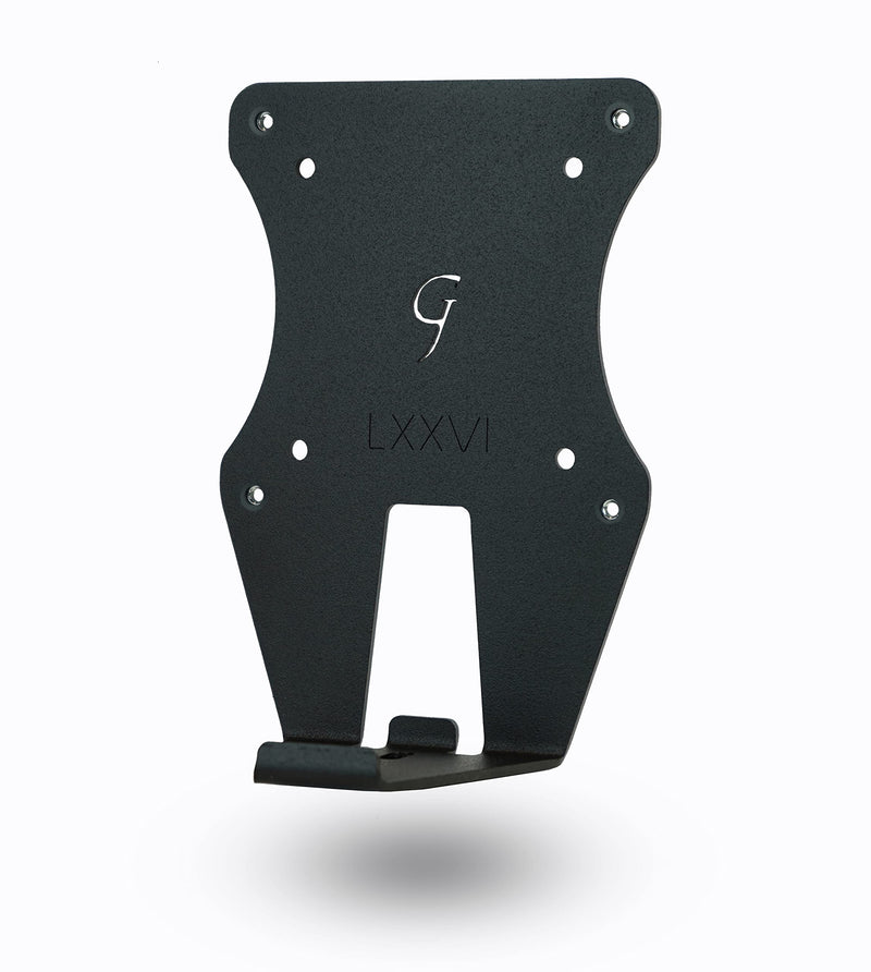 [Australia - AusPower] - Gladiator Joe Monitor Arm / Mount VESA Bracket Adapter Compatible with Computer Models MX239H MX259H MX279H MX27AQ Monitor - Gladiator Joe - 100% Made in North America 