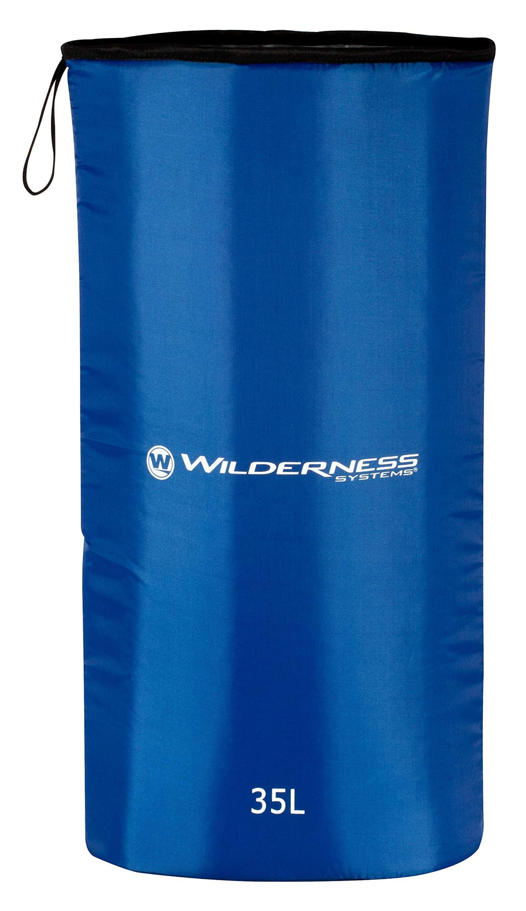[Australia - AusPower] - Wilderness Systems Freeze Sleeve, for XPEL Dry Bag, Blue, 35L 