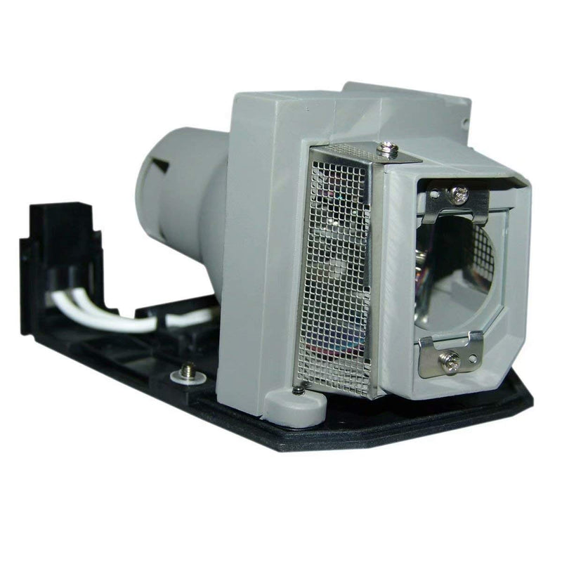 [Australia - AusPower] - CTLAMP Compatible POA-LMP138 / 610-346-4633 Replacement Projector Lamp Bulb with Housing Compatible with Sanyo PDG-DWL100 PDG-DXL100 