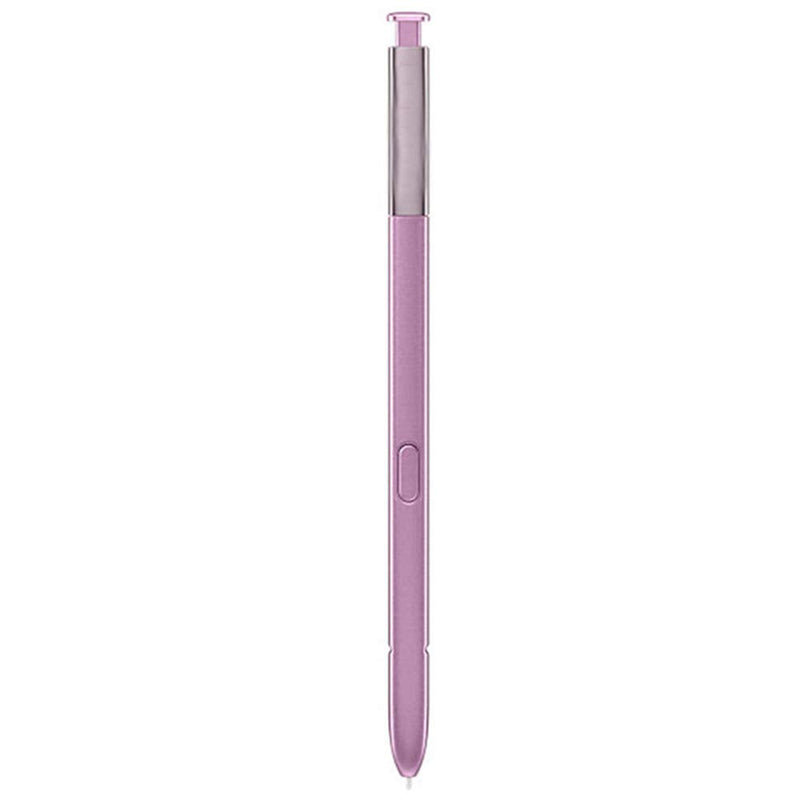 [Australia - AusPower] - for Samsung Galaxy Note 9 Touch Stylus Pen - for Samsung Galaxy Galaxy Note 9 SM-N960 LCD Touch Screen Stylus Pen Replacement (Without Bluetooth Control (Purple) Purple 