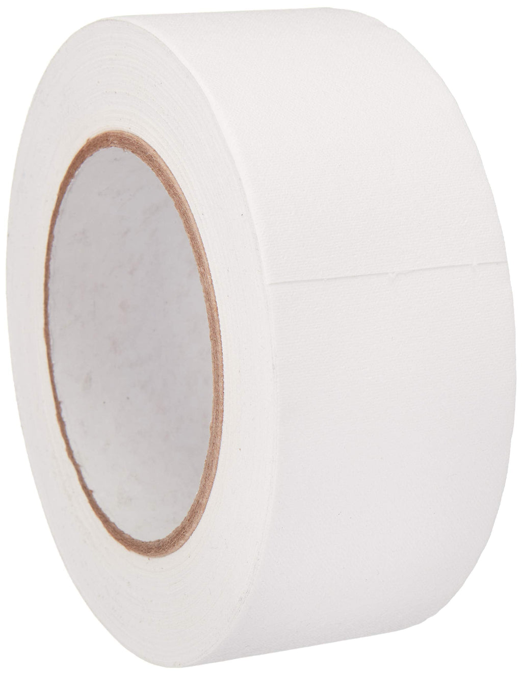 [Australia - AusPower] - Amazon Basics No Residue, Non-Reflective Gaffers Tape - 2 Inch x 90 Feet, White 2" x 90' 