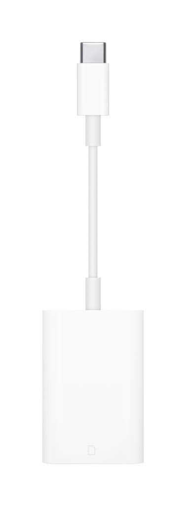 [Australia - AusPower] - Apple USB-C to SD Card Reader 