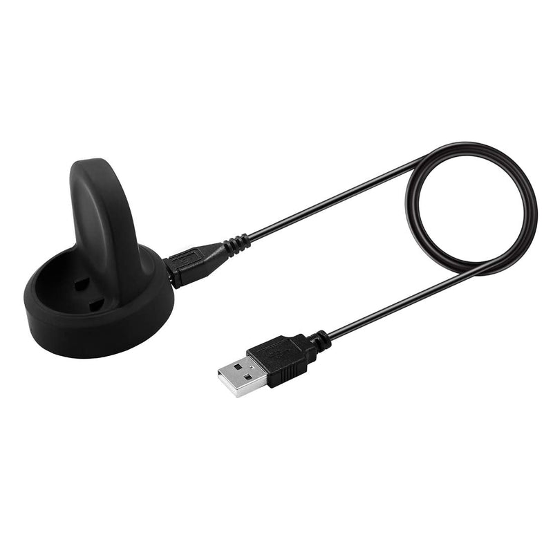 [Australia - AusPower] - for Galaxy Watch Replacement USB Charing Dock Cable, AWADUO Wireless Charger Dock for Samsung Galaxy Watch SmartWatch SM-R800/ R805/ R810/ R815, Suitable for 42mm and 46mm Samsung Galaxy Watch 