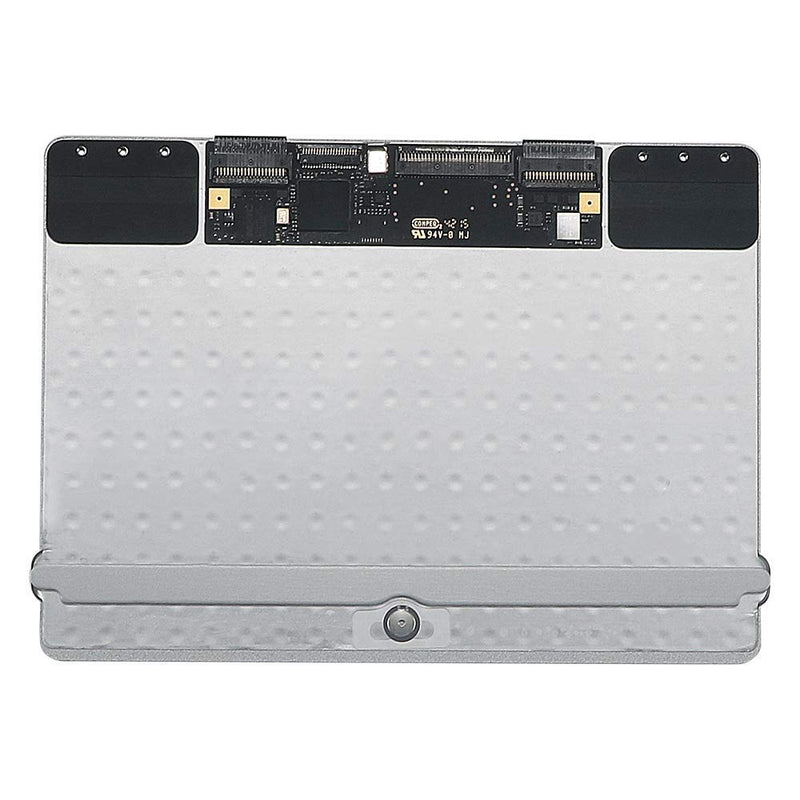 [Australia - AusPower] - Willhom Replacement for MacBook Air 13" A1466 Trackpad Touchpad Without Flex Cable 593-1604-B (Mid 2013, Early 2014, Early 2015, Mid 2017) 