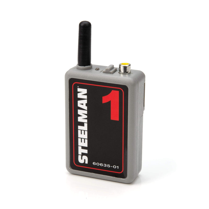 [Australia - AusPower] - Steelman 60635-01 Replacement Wireless ChassisEAR Transmitter #1 