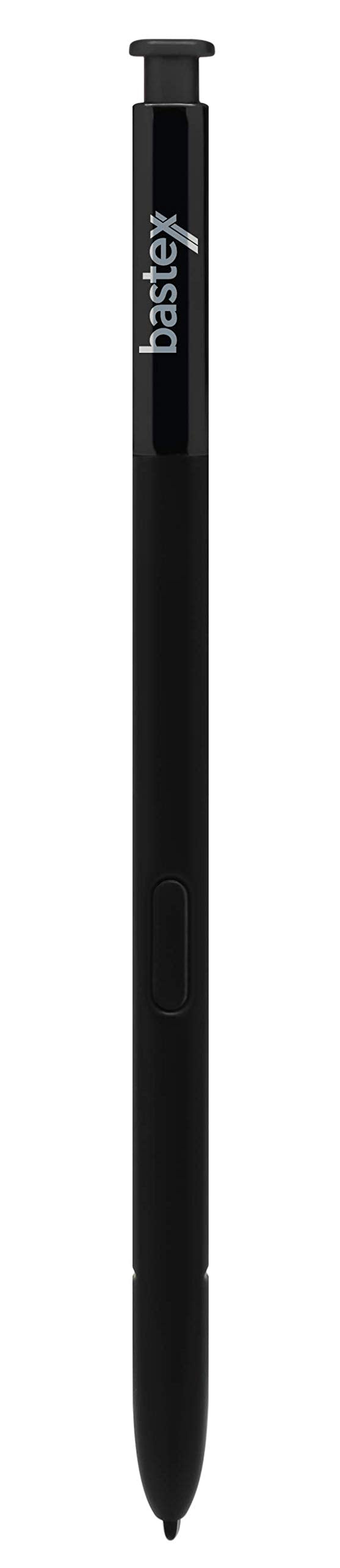 [Australia - AusPower] - Bastex Replacement Touch Stylus S Pen for Samsung Galaxy Note 8 (Black) 