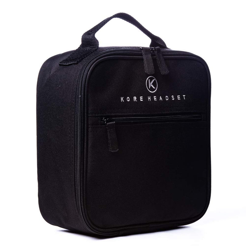 [Australia - AusPower] - KORE AVIATION Pilot Headset Bag 