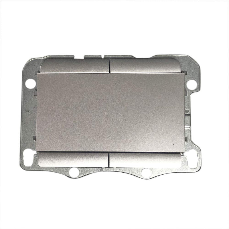 [Australia - AusPower] - GinTai Touchpad Trackpad Clickpad 4 Button Replacement for HP Elitebook 745 G3 840 G3 848 G3 840 G4 745 G4 848 G8 Laptop 6037B0112501 6037B0112502 6037B0112503 821171-001 