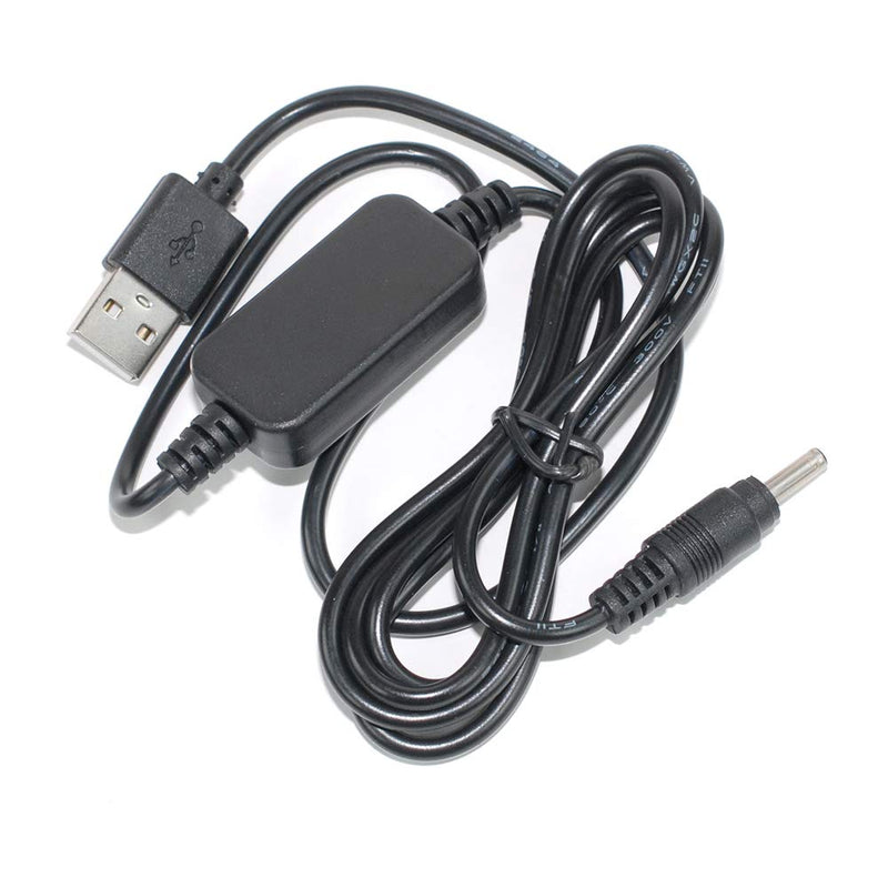 [Australia - AusPower] - AEcreative USB power supply travel charger cable for Kenwood radio TH-D74A TH-G71 TH-D7A TH-D72A TH-D74A TH-F6A TH-F7A TH-22A TH42A TH-22AT TH-42AT TH-K4A TH-K2AT 